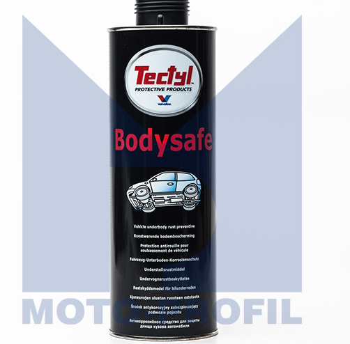 Tectyl Bodysafe 1L VC • VALVOLINE • sklep e-autoparts.pl